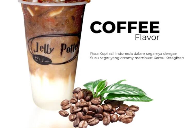 Jelly Potter Ulasan Ulasan Pengguna Untuk Jelly Potter Cijantung Jakarta